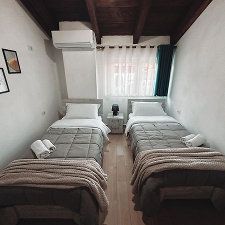 Js House Shkoder 2 Appartement Buitenkant foto
