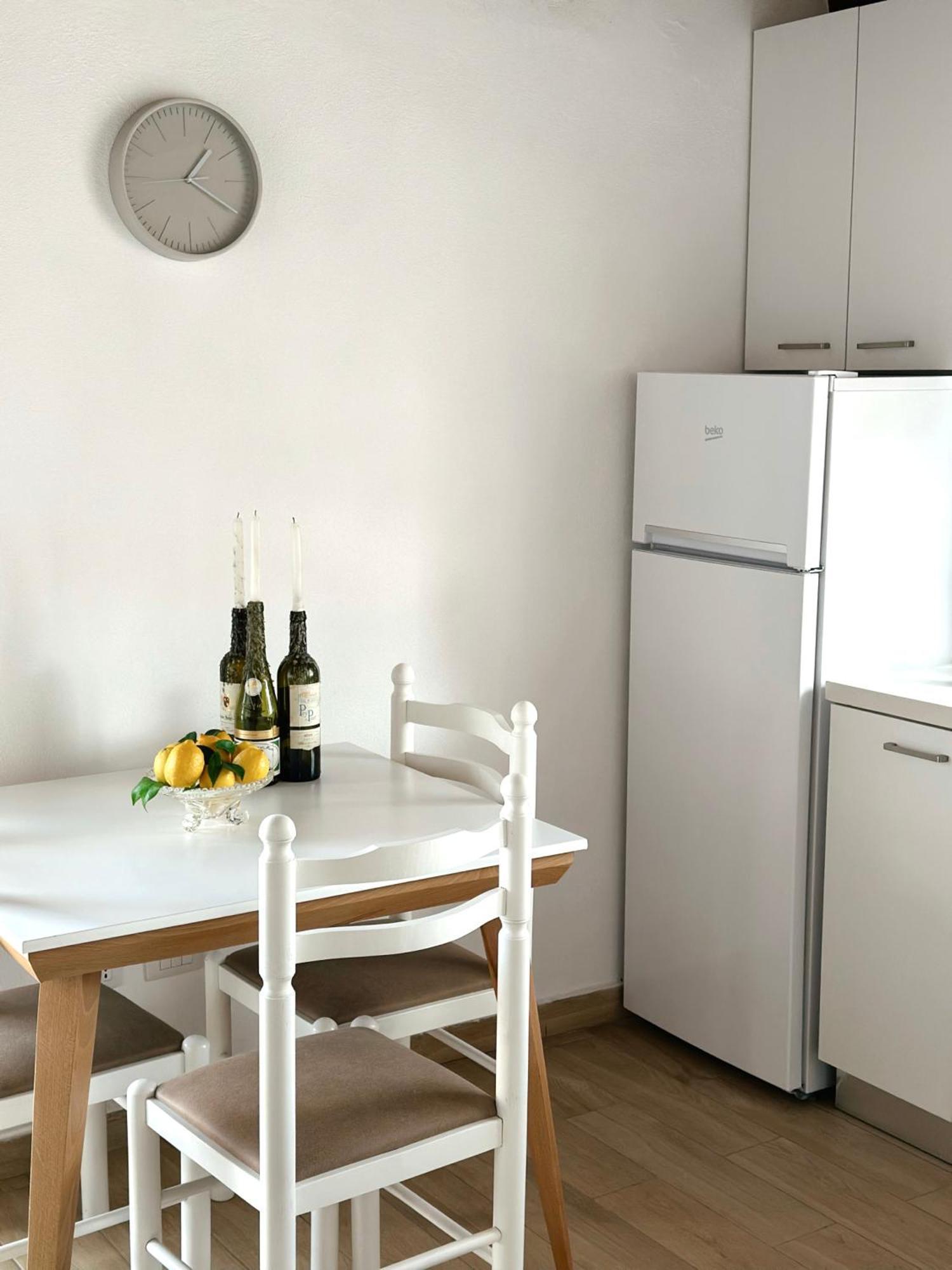 Js House Shkoder 2 Appartement Buitenkant foto