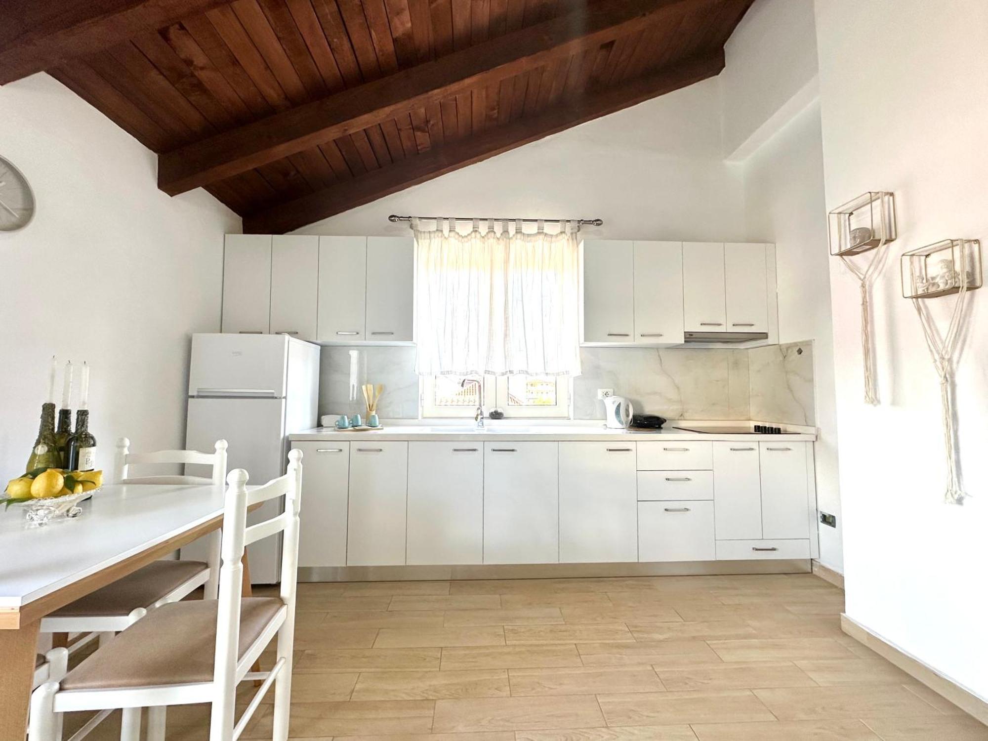 Js House Shkoder 2 Appartement Buitenkant foto