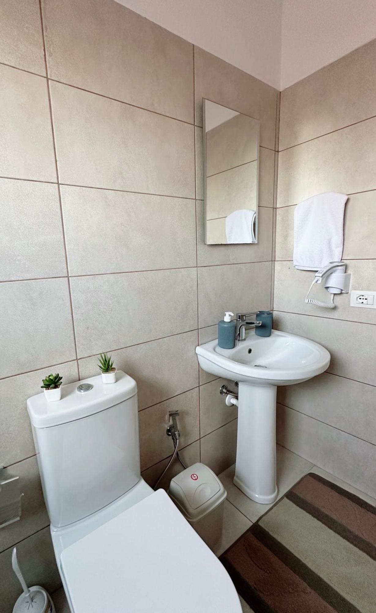 Js House Shkoder 2 Appartement Buitenkant foto