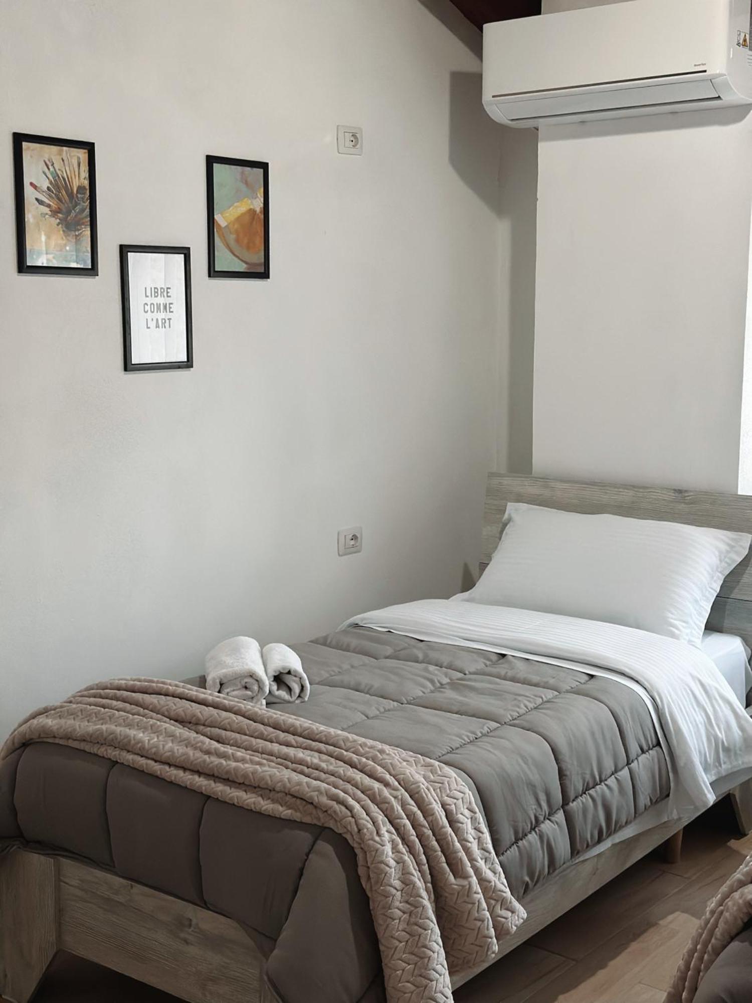 Js House Shkoder 2 Appartement Buitenkant foto