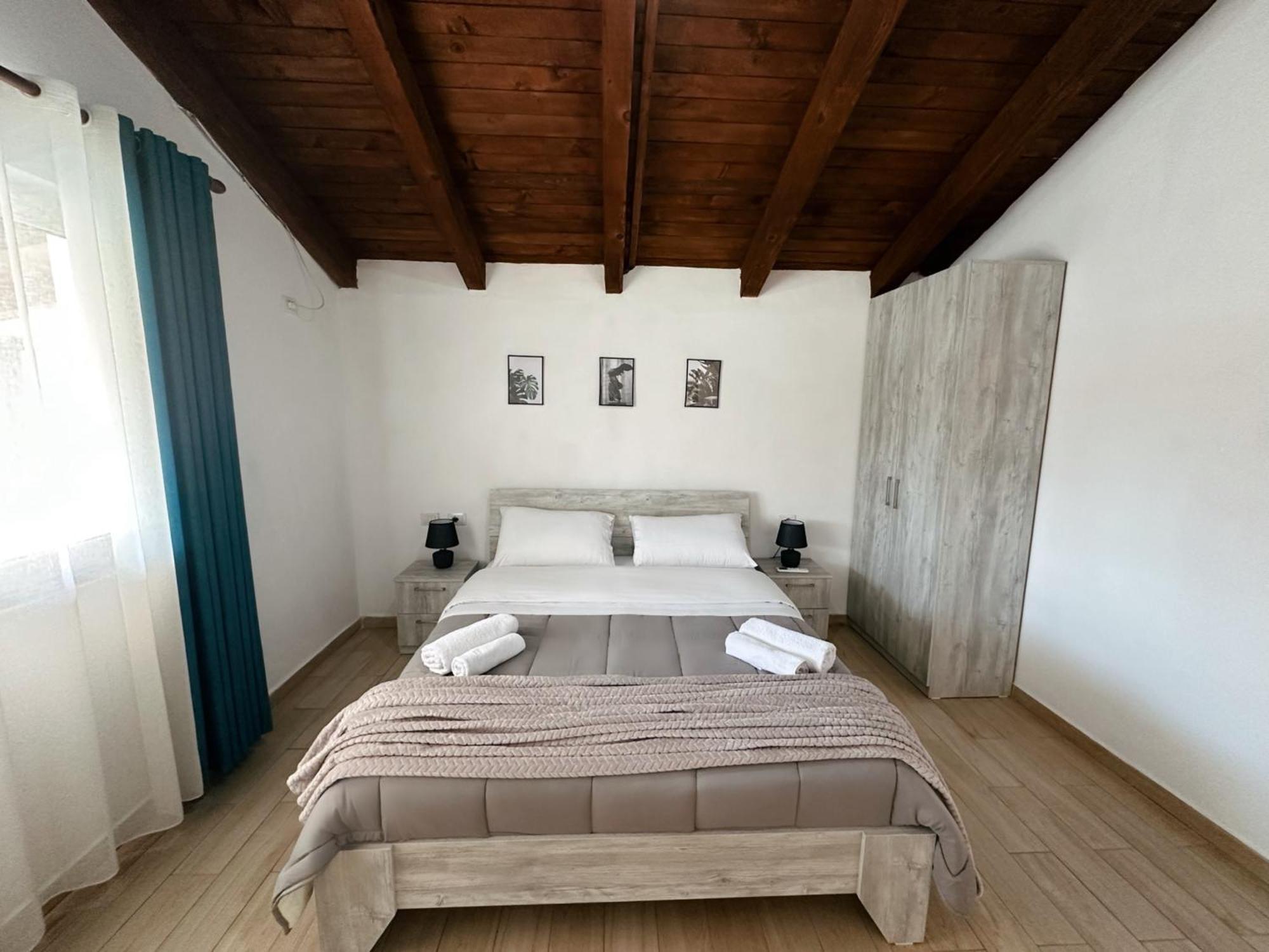 Js House Shkoder 2 Appartement Buitenkant foto