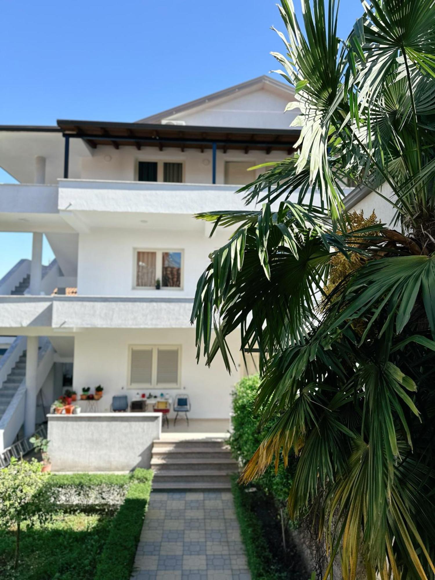 Js House Shkoder 2 Appartement Buitenkant foto