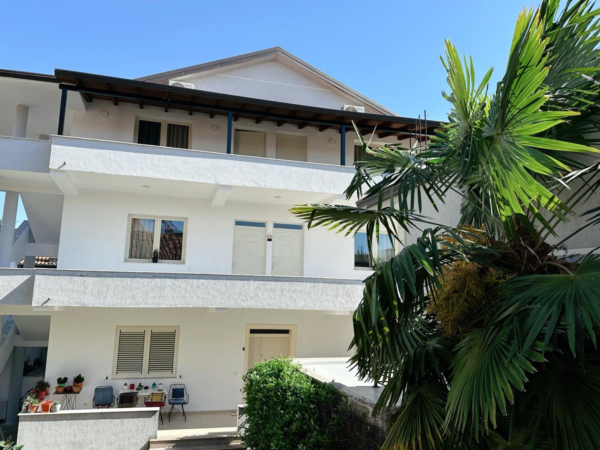 Js House Shkoder 2 Appartement Buitenkant foto