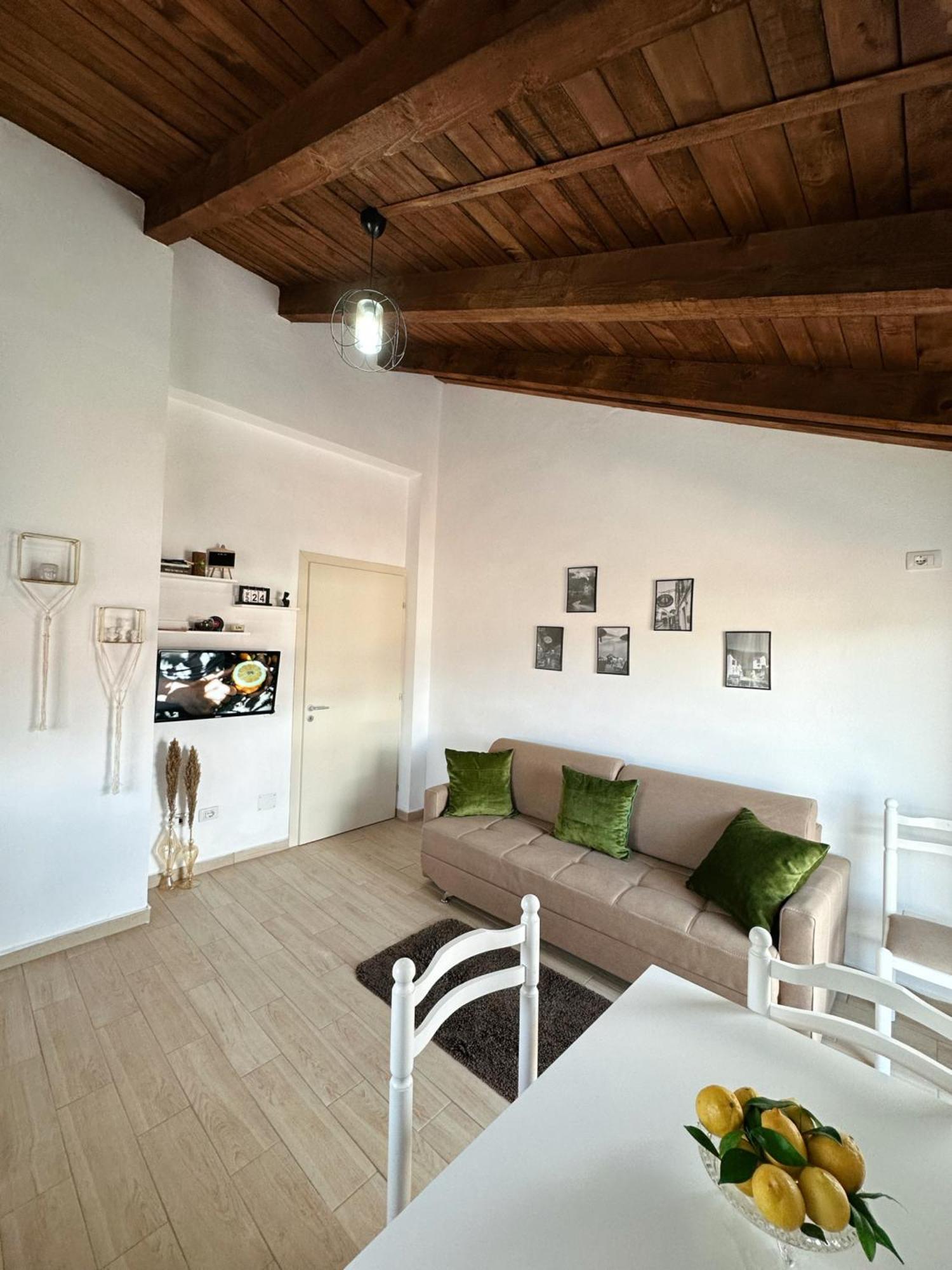 Js House Shkoder 2 Appartement Buitenkant foto