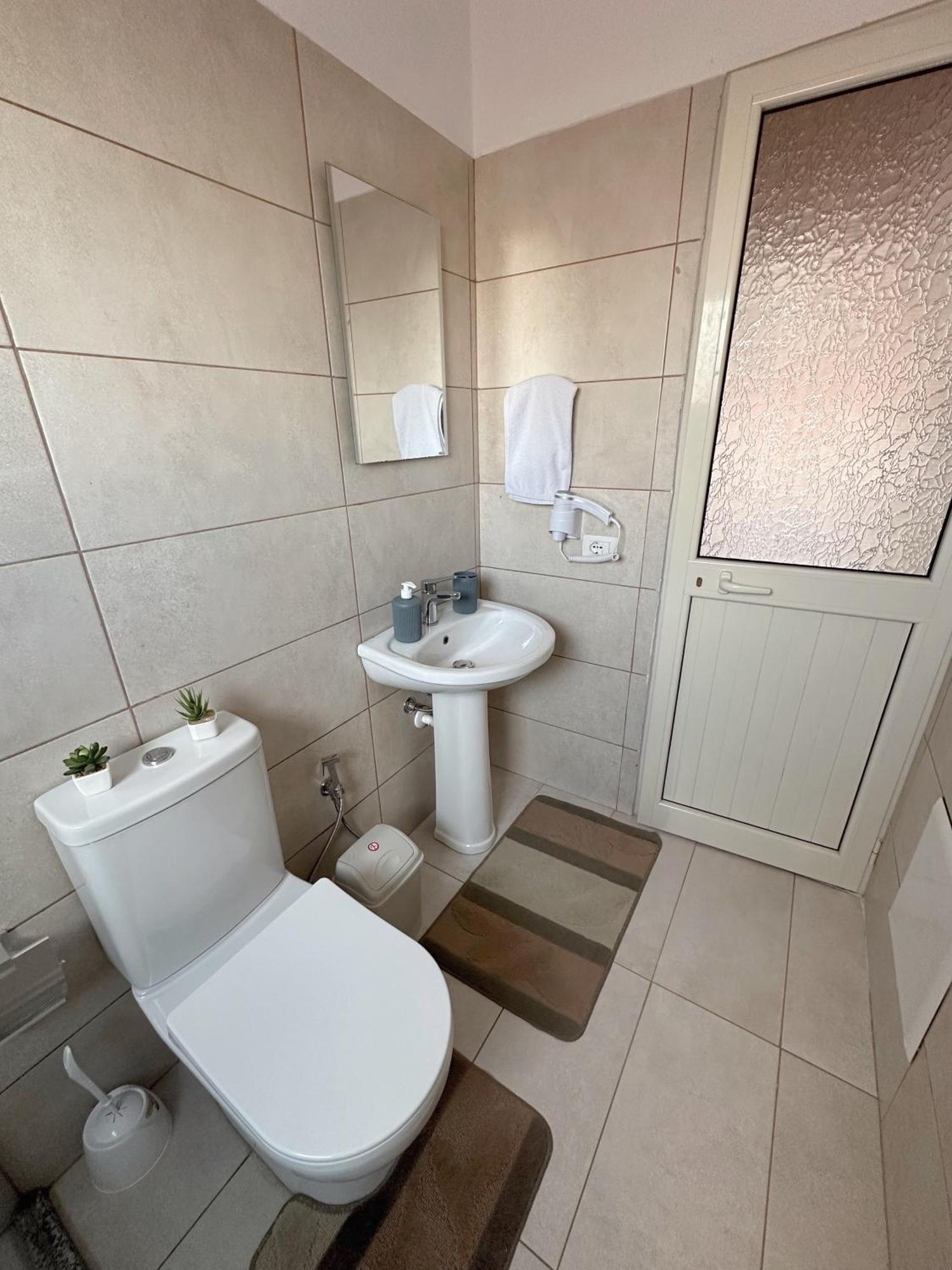 Js House Shkoder 2 Appartement Buitenkant foto