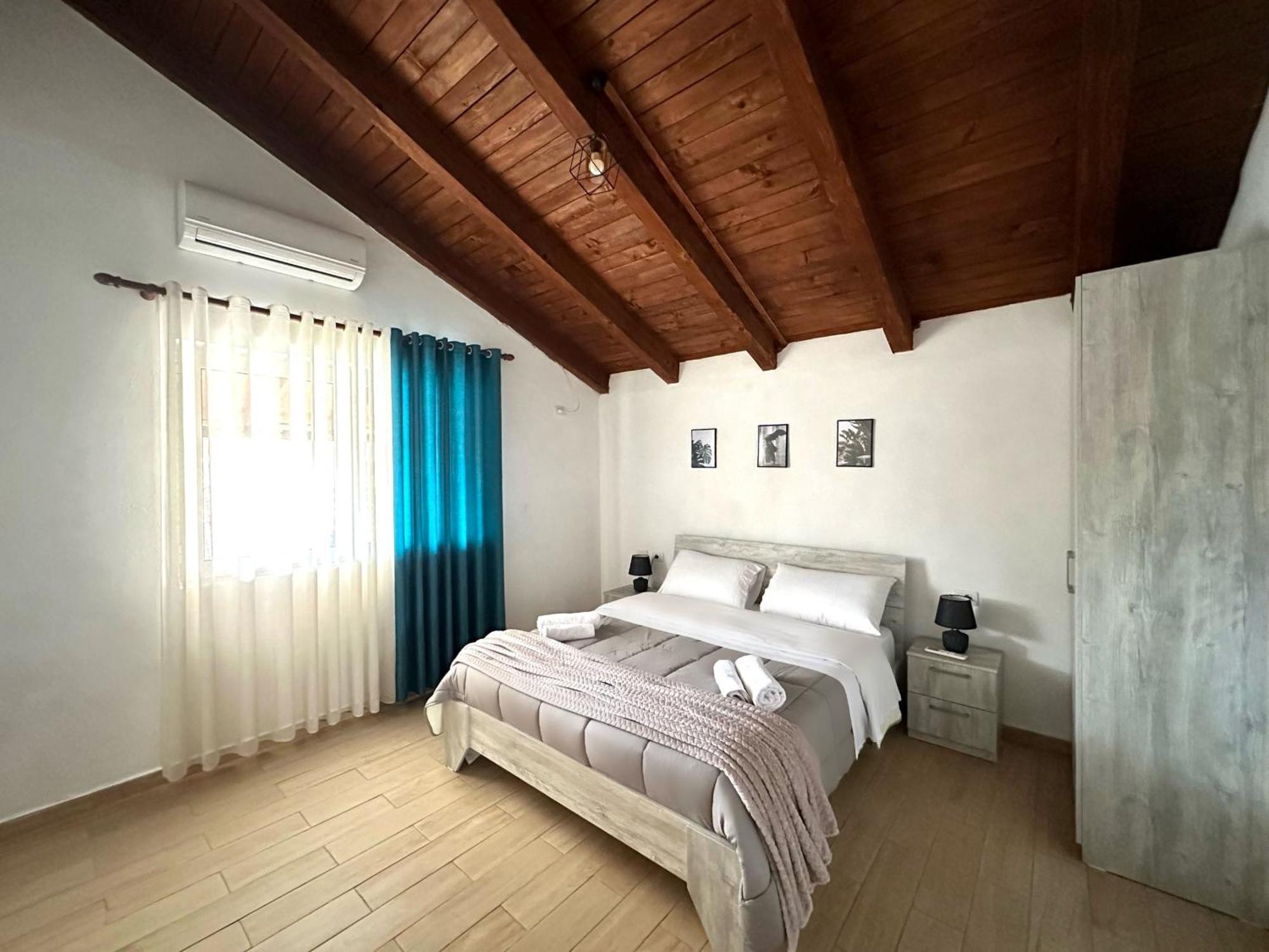 Js House Shkoder 2 Appartement Buitenkant foto