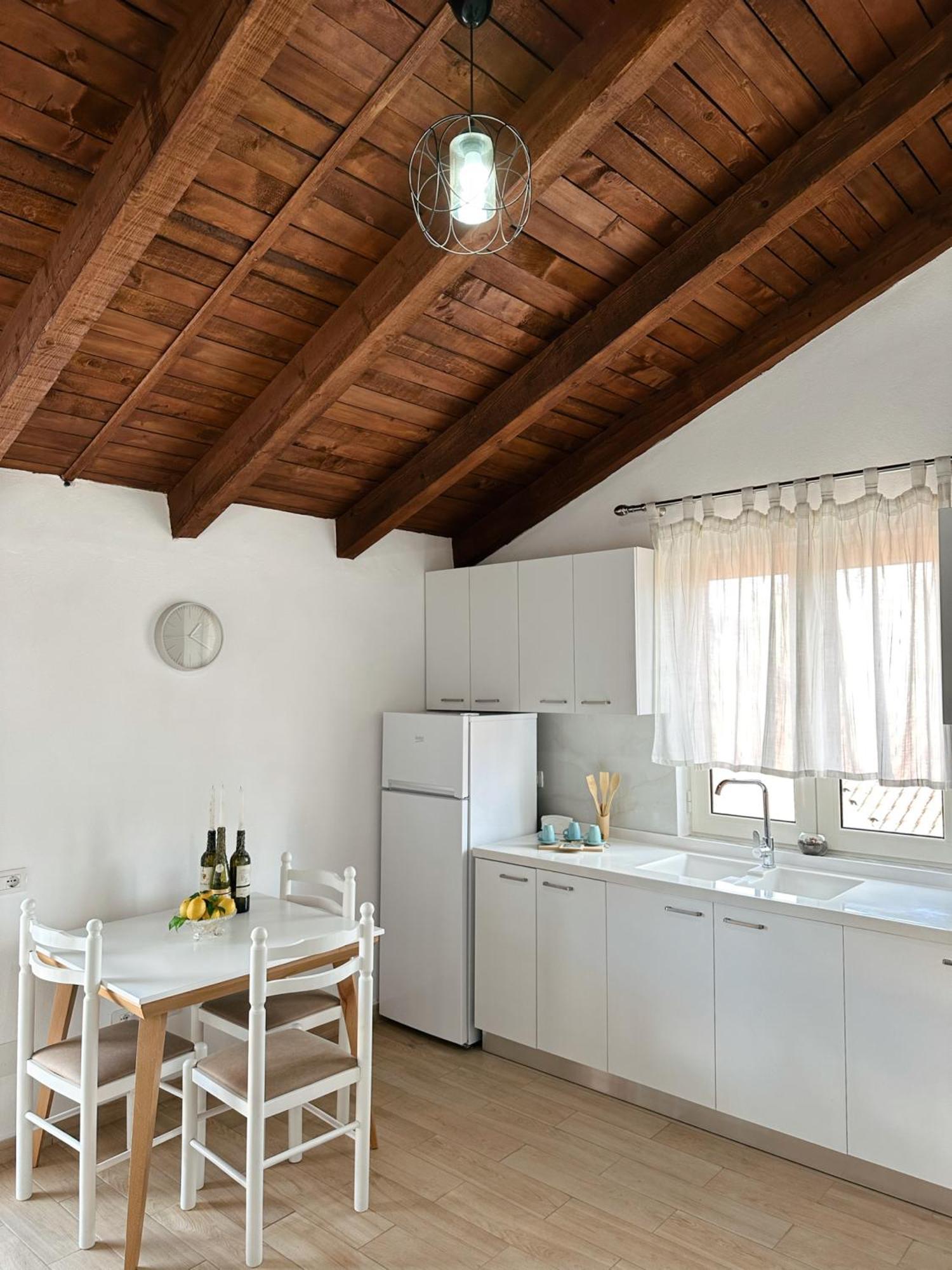 Js House Shkoder 2 Appartement Buitenkant foto