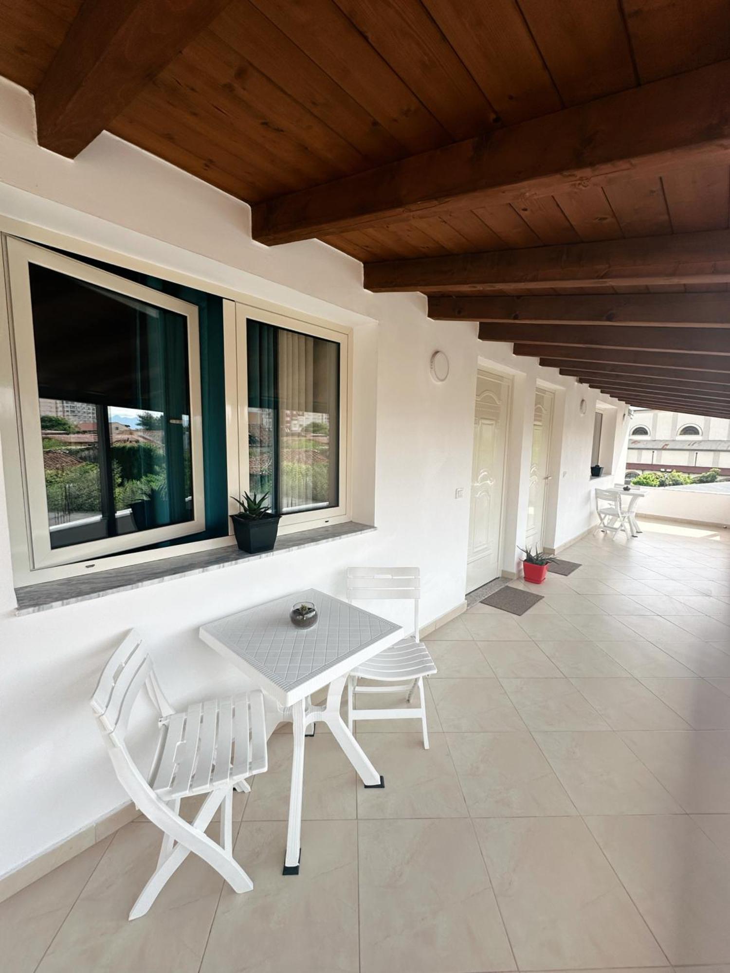 Js House Shkoder 2 Appartement Buitenkant foto