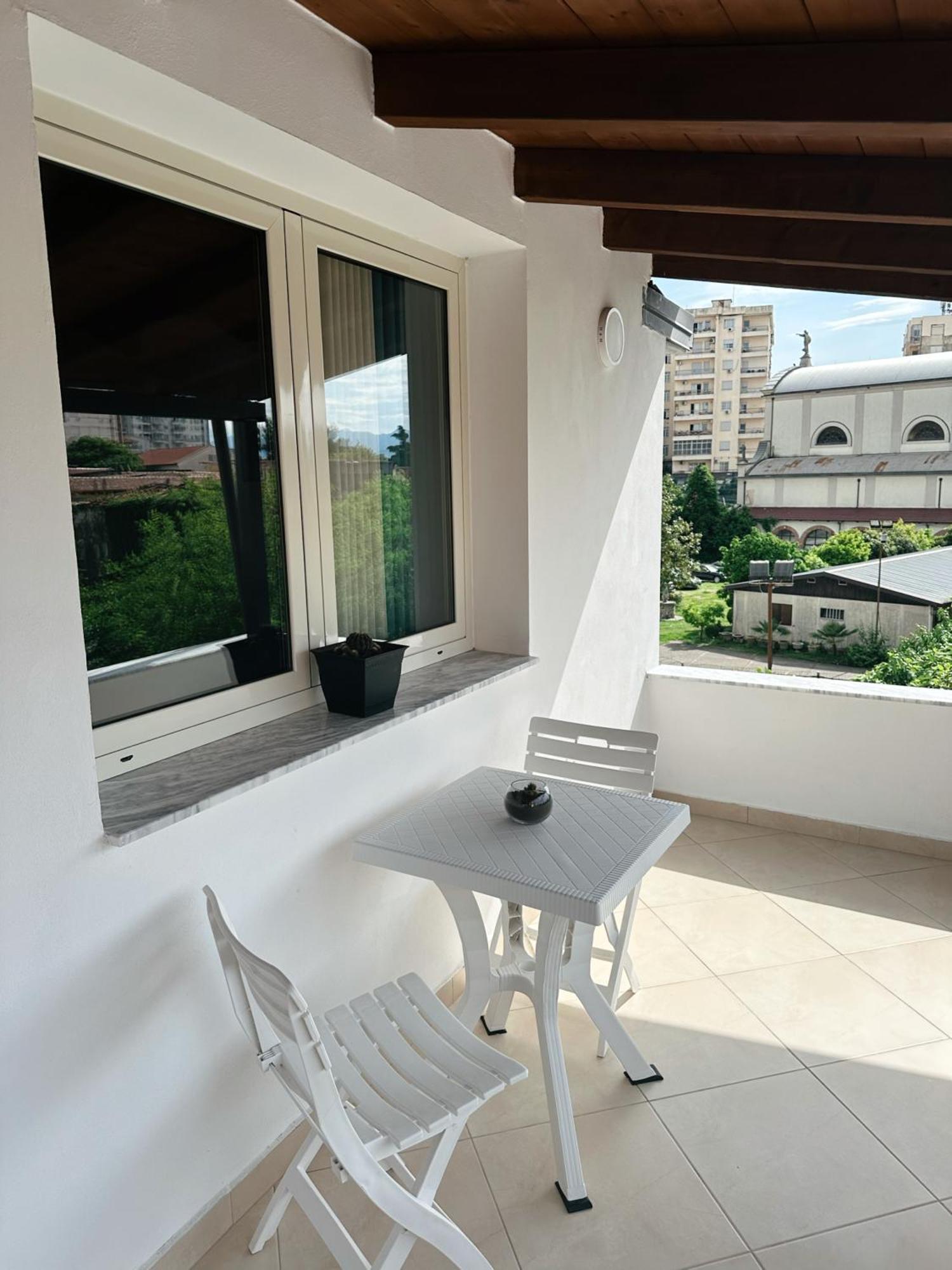Js House Shkoder 2 Appartement Buitenkant foto