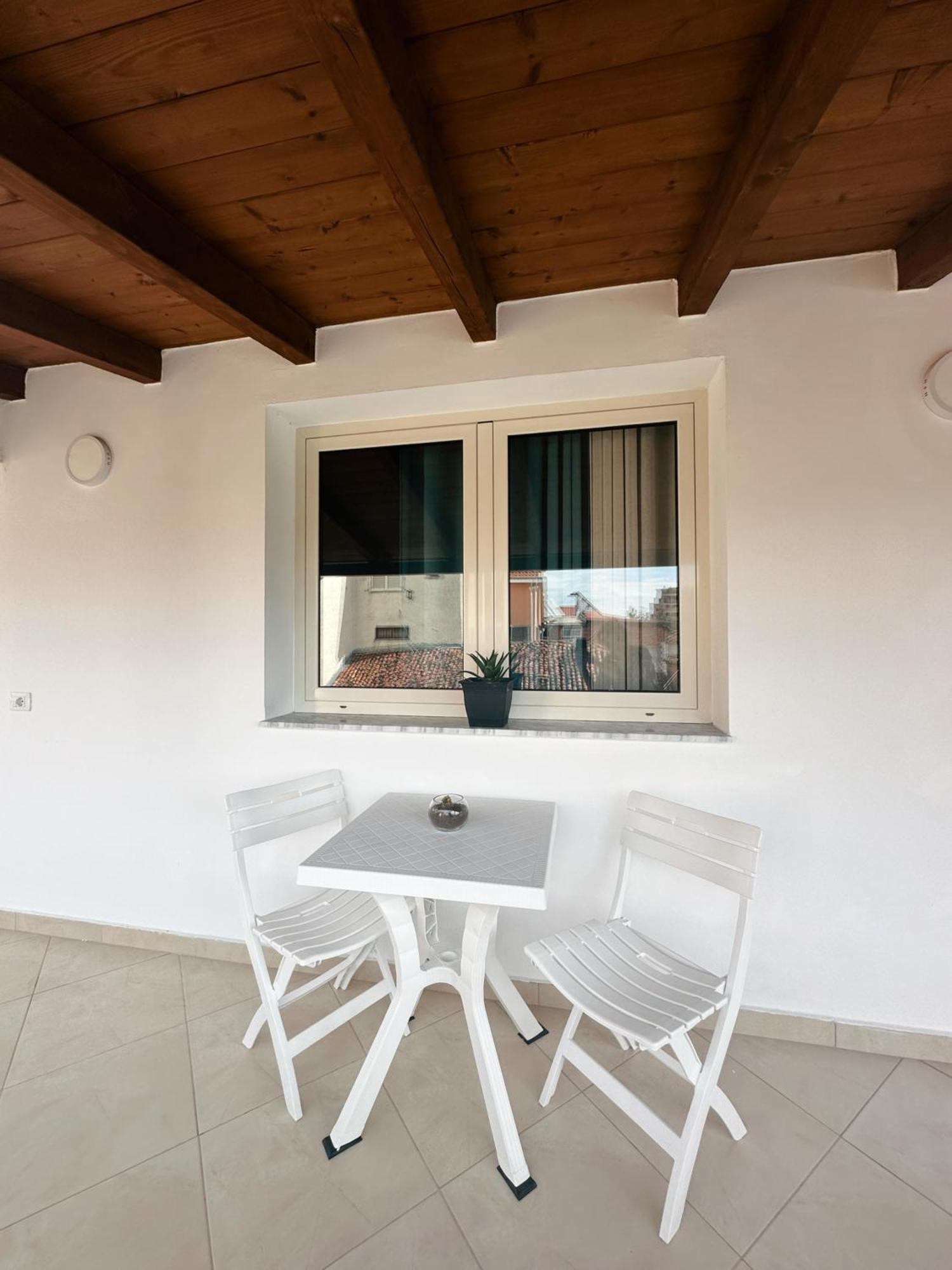 Js House Shkoder 2 Appartement Buitenkant foto